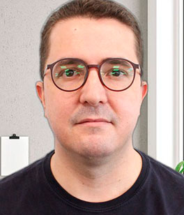 Joubert Dini