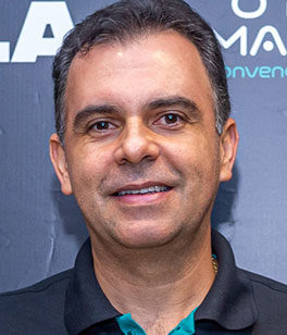 Leonardo Miguel Severini