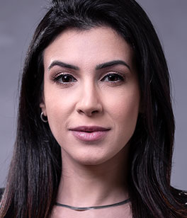 Lívia Galhardo