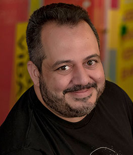 Luciano Kalil