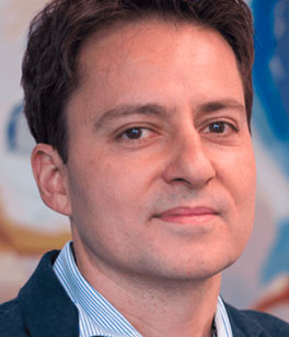 Luis Fernando Liguori