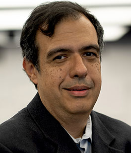 Manoel Alexandre Bueno e Silva