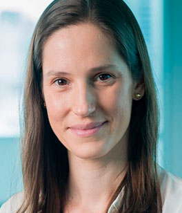 Maria Isabel Miranda