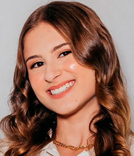 Maria Silvia Vieira