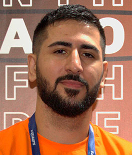 Maurício Magalhães