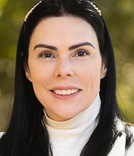 Maya Mattiazzo