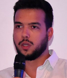 Octavio Germann