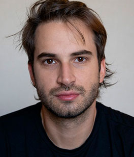 Pedro Sanzovo
