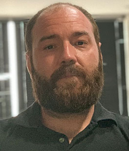 Pedro Valera