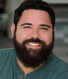 Rafael Arty