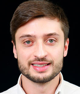 Raphael Cordeiro