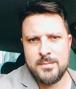 Rodrigo Sanfelice
