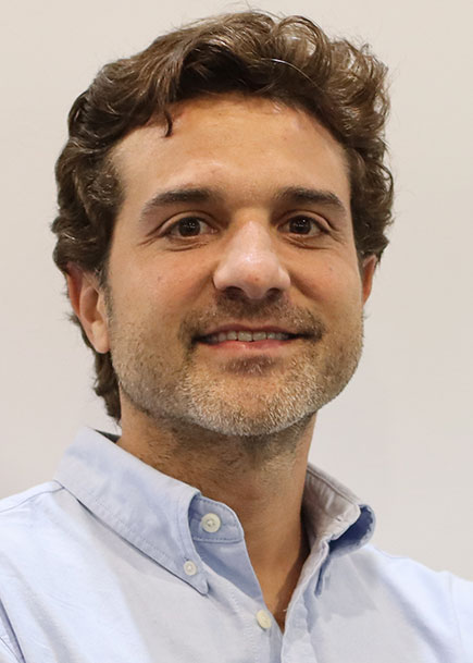 Felipe Werner Brandão