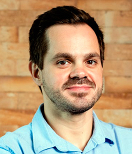 Daniel Frantz