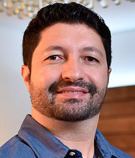 Abel José de Souza