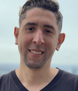 Ademir Santos