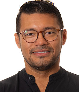 Adriano Franki