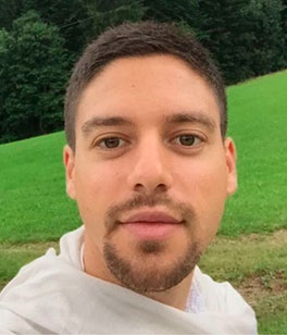 Alessandro Trotta