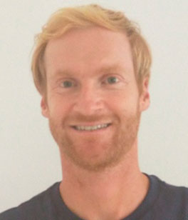 Alexander Clein