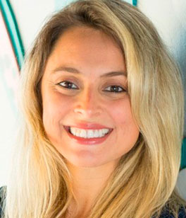 Alexandra Mendonça