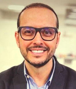 Alexandre Rosa