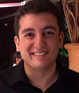 Ali Harati