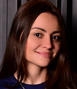 Ana Carolina Soares