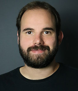 Andre Sanchez
