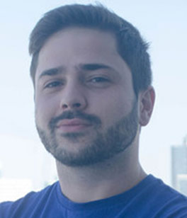 Andrey Cavichiolo