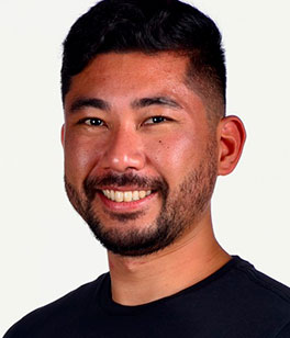 Arthur Matsuda