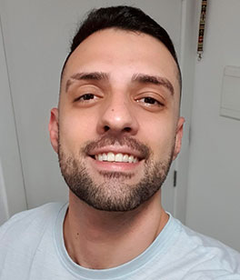 André Vernareccia