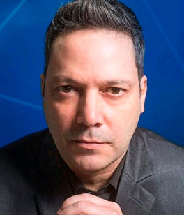 Arnaldo Rabelo