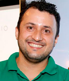 Bernardo Carneiro