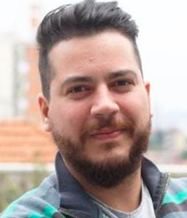 Bruno Carrijo