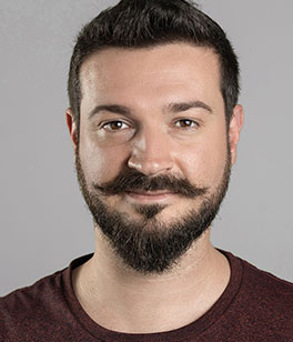 Bruno Oltramari