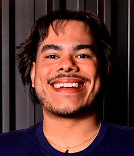 Caio Brandão