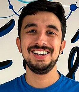 Caio Ferreira