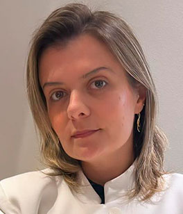 Camilla Nicolau