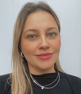 Cristiane Cortes