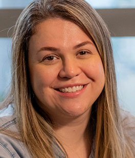 Débora Grassetti Martins da Costa