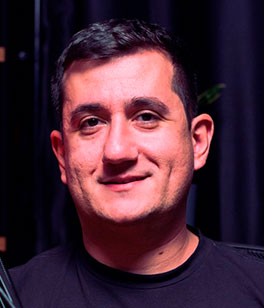 Diego Santana