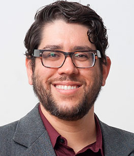 Eduardo Vieira
