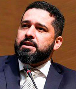 Fabiano Silva dos Santos