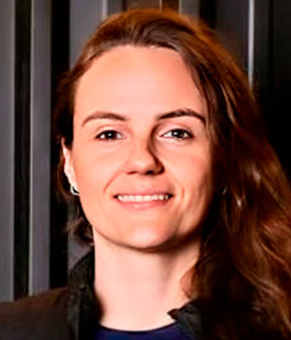 Fernanda Archanjo