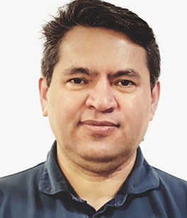 Fernando Inacio