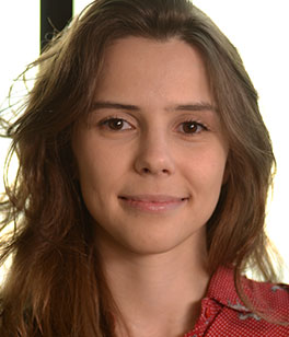Flavia Misorelli