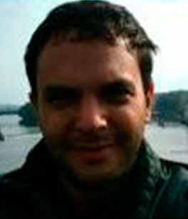 Frederico Mahalen