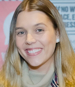 Gabriela Zink