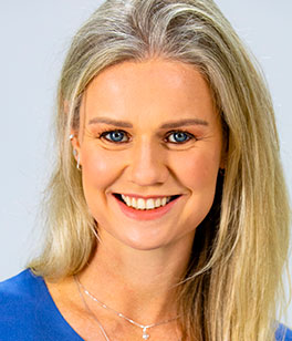 Georgia Dreyer