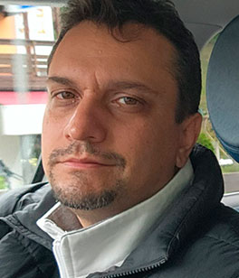 Giuseppe Zuliani Martin